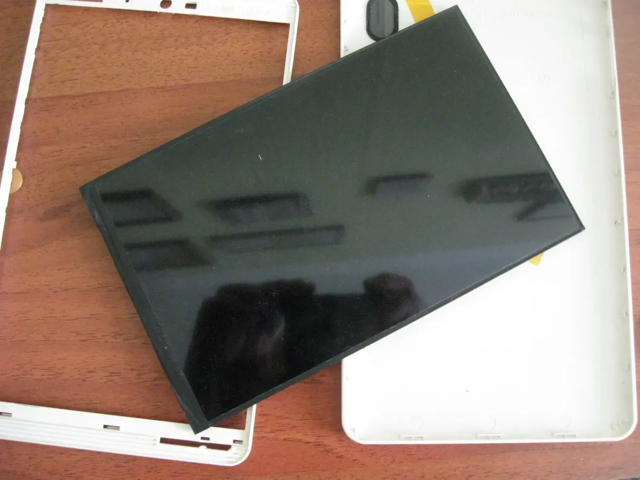 Планшет CUBE U27GT для доработки 2