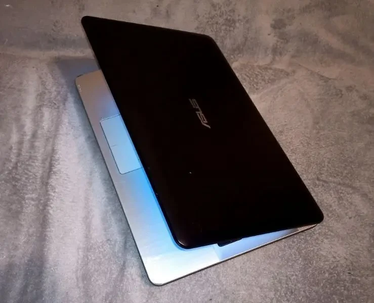 Ноутбук ASUS VivoBook Max F541NC 4