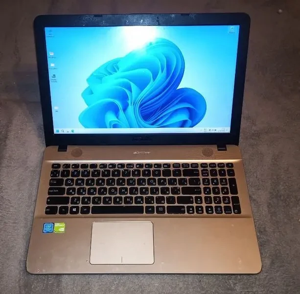 Ноутбук ASUS VivoBook Max F541NC 3