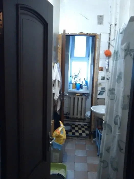 Продажа квартиры с автономным отоплением 5