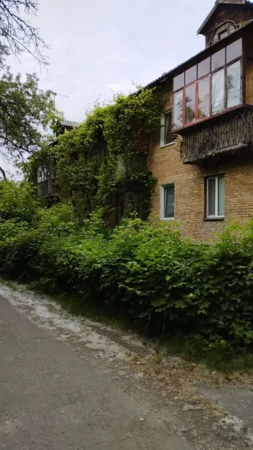 Продажа квартиры с автономным отоплением 10