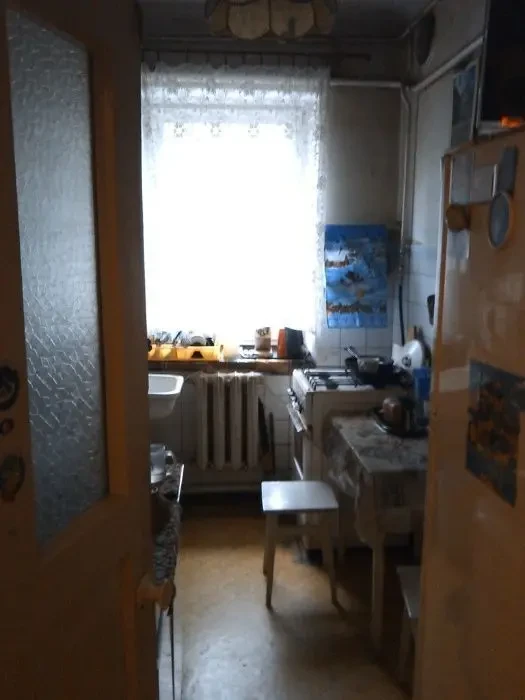 Продажа квартиры с автономным отоплением 8