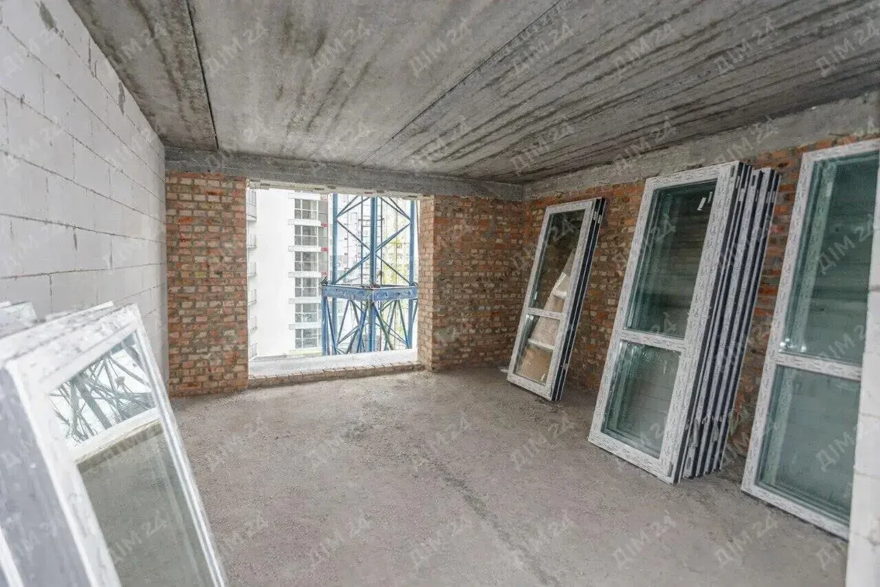 Трикімнатна квартира з панорамою на Карпати 5