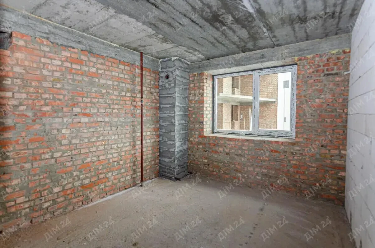 Трикімнатна квартира з панорамою на Карпати 6