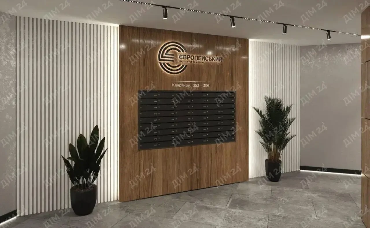 Трикімнатна квартира з панорамою на Карпати 10