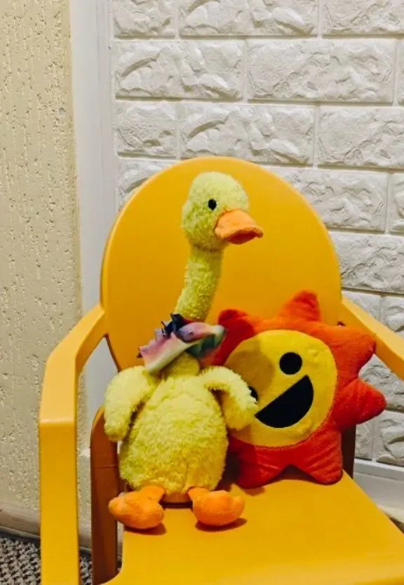 Логопед у центрі Калинонька 2