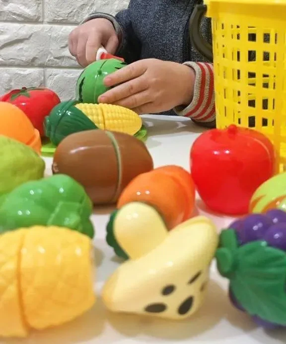 Логопед у центрі Калинонька 3