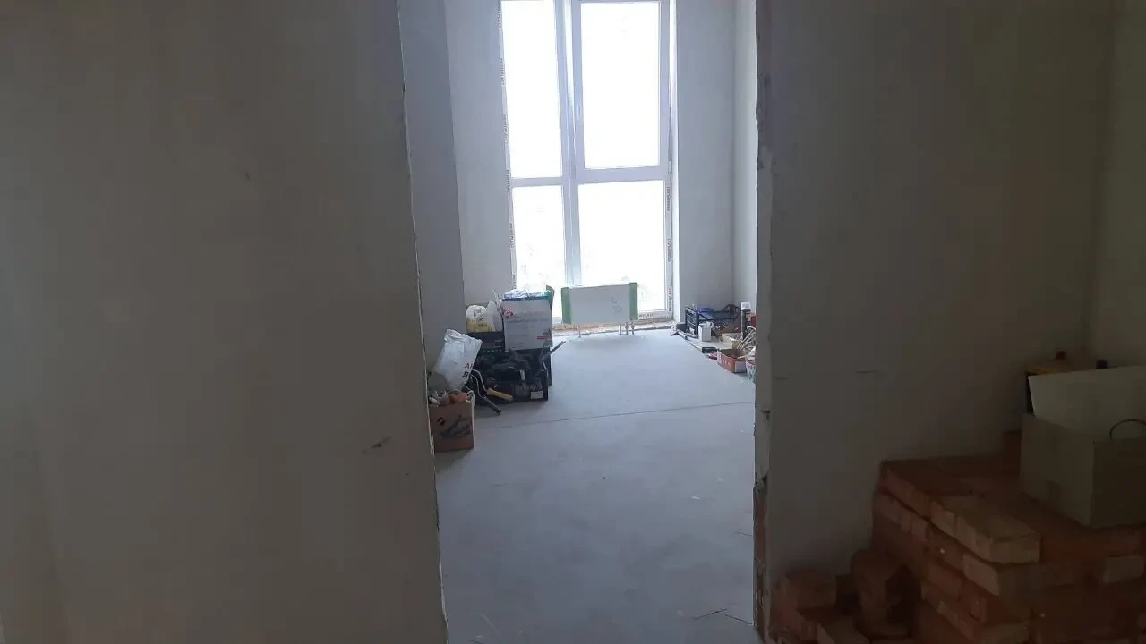 Продається 1к.квартира,вул. Гліба Бабича( Канальна)8Б,метро Осокорки 6