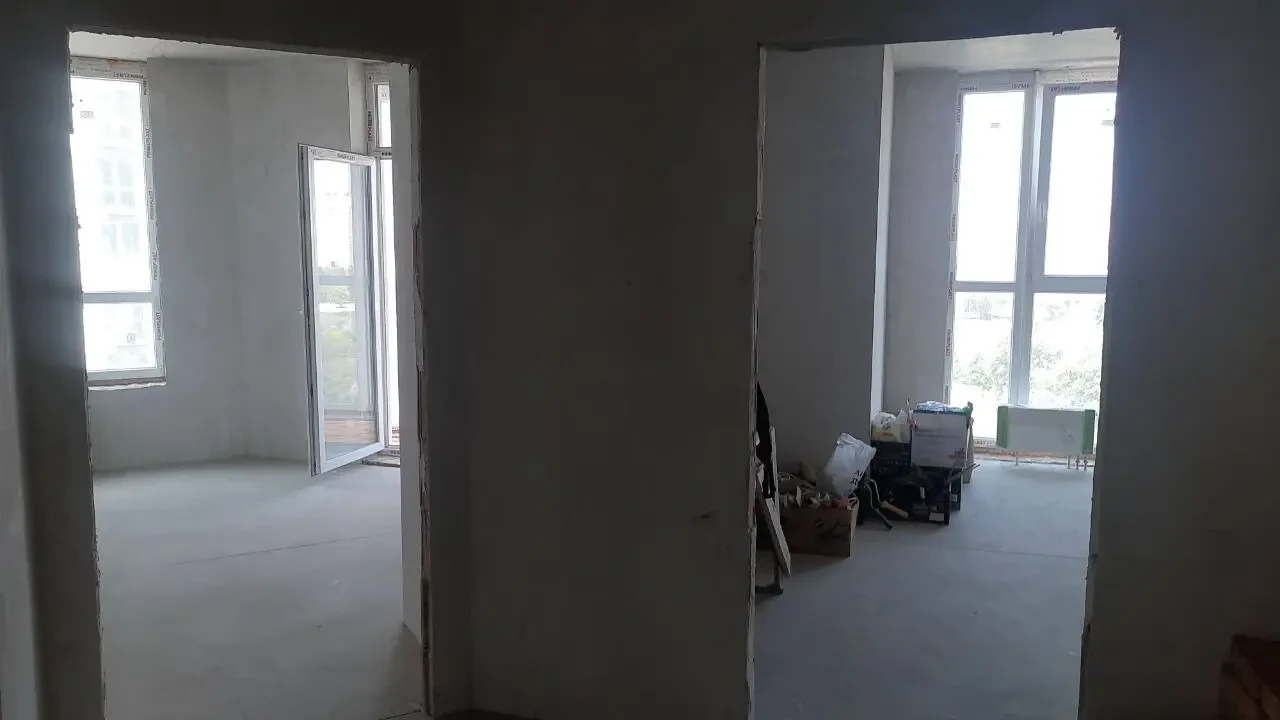 Продається 1к.квартира,вул. Гліба Бабича( Канальна)8Б,метро Осокорки 5