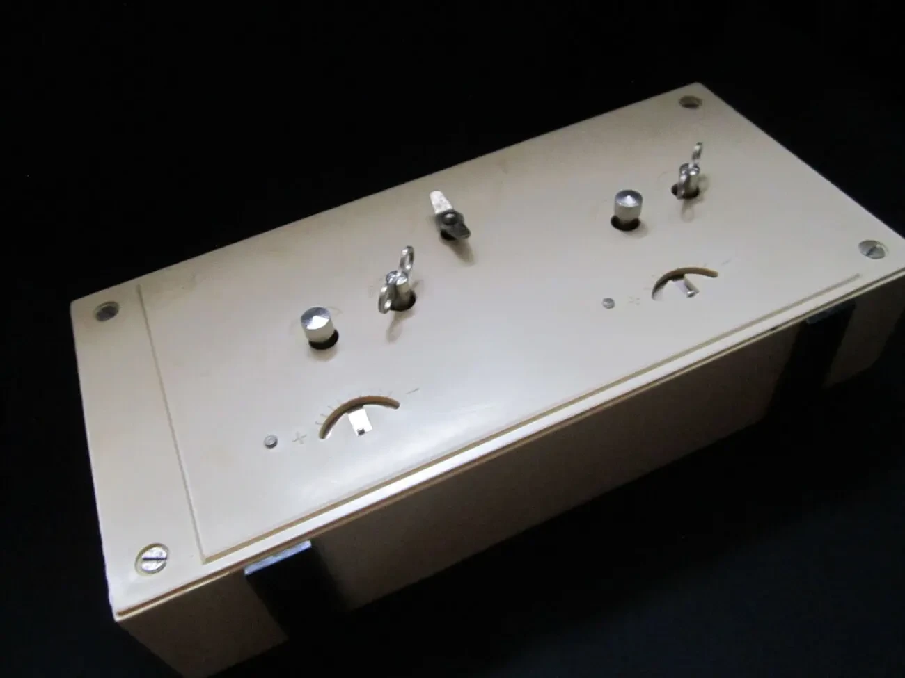 Часы шахматные ЯНТАРЬ СССР. На ходу 2 7