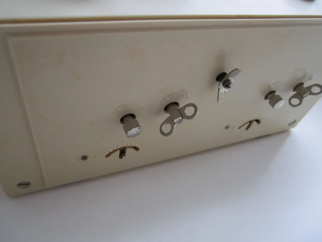 Часы шахматные ЯНТАРЬ СССР. На ходу 2 4