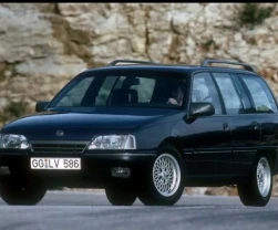 Opel omega a