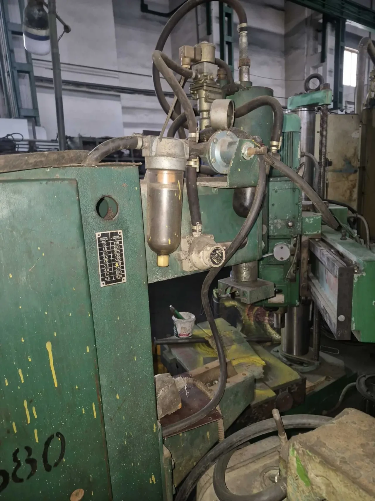 Точечная сварка МТ 2201 3