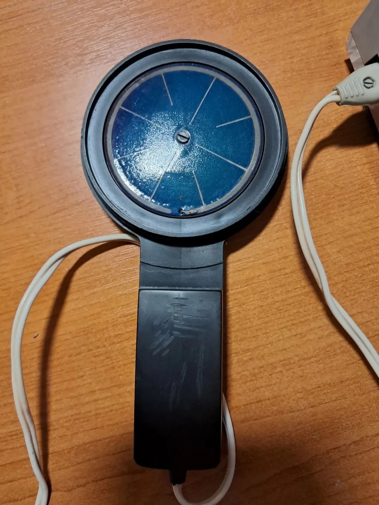 Измерительный прибор Люксметр Ю116 3