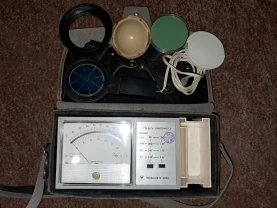 Измерительный прибор Люксметр Ю116