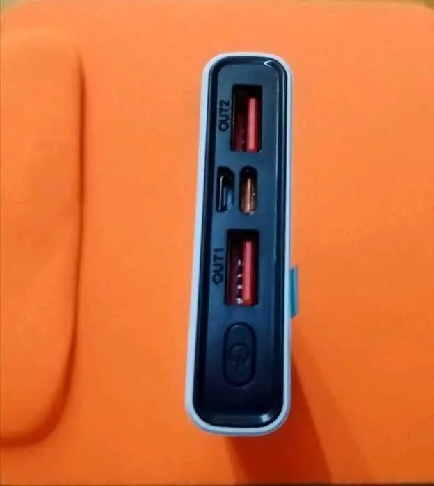 павербанк 120 w Xiаоmi 2