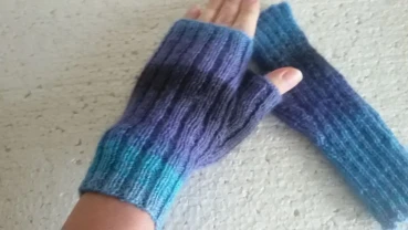 Мітенки жіночі