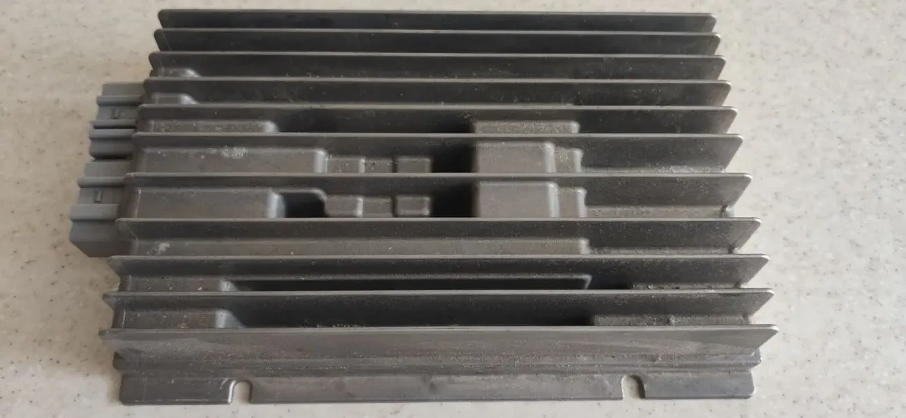 Усилитель УНЧ Skoda AMP 600 3AA 035 456 A