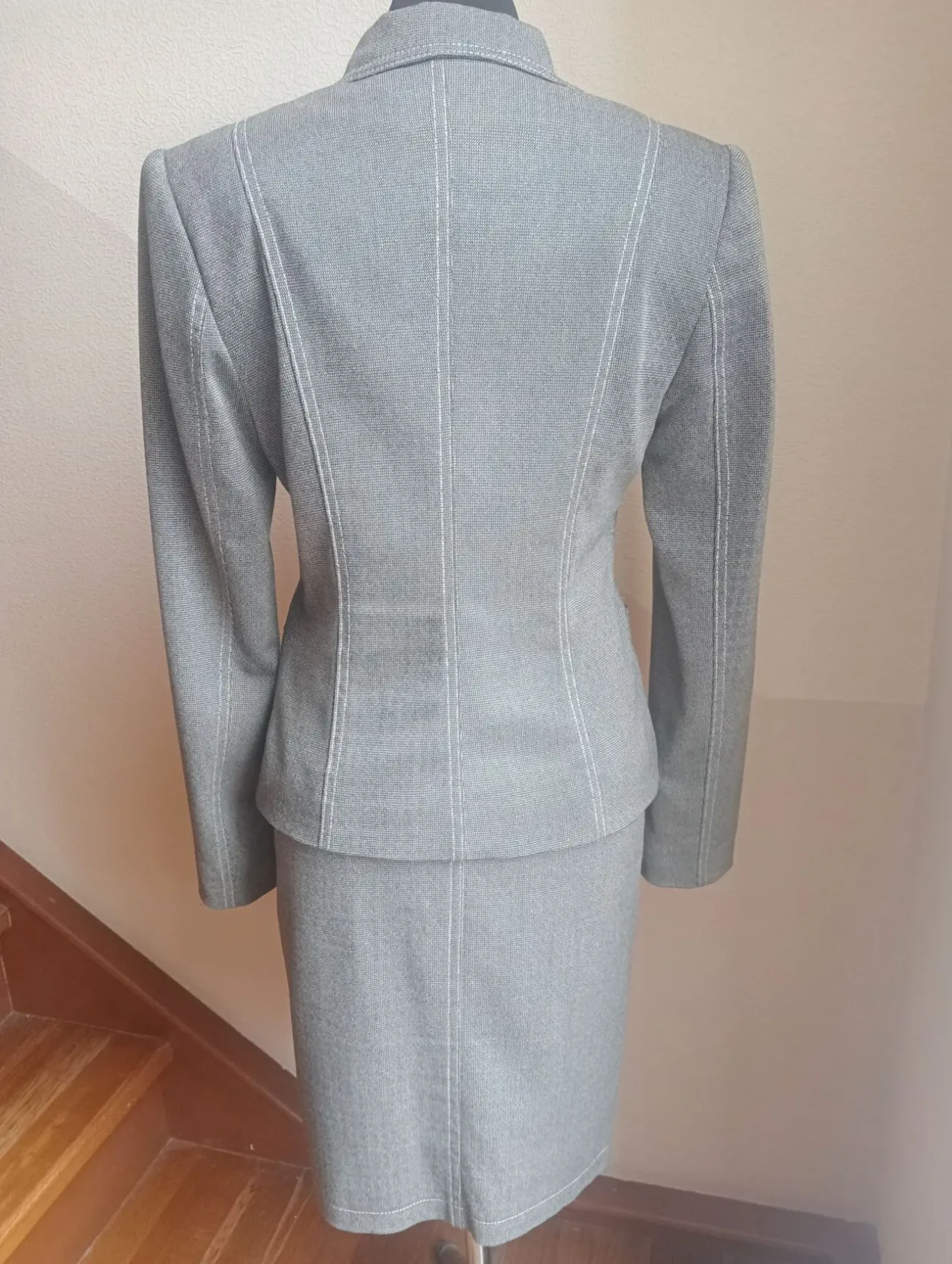 Костюм жіночий двійка Lafage 3