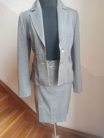 Костюм жіночий двійка Lafage