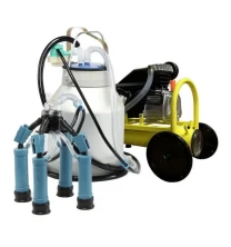 Молочне обладнання