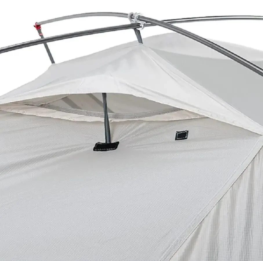 Ультралегка палатка Naturehike Vik 2 двумісний намет 4