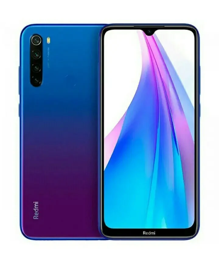 Xiaomi Redmi Note 8T 4/64Gb