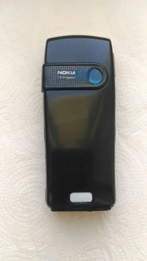Телефон Nokia 6230i 7