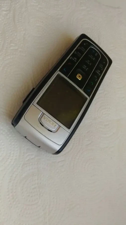 Телефон Nokia 6230i 6