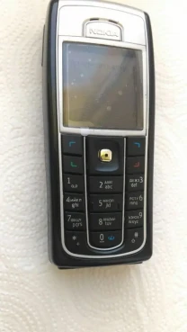 Телефон Nokia 6230i