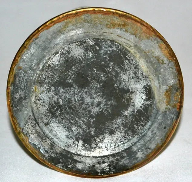 Подсвечник. 3