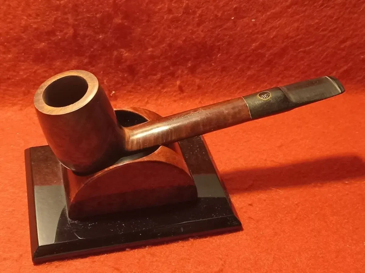 Трубка. Авторская. Франция