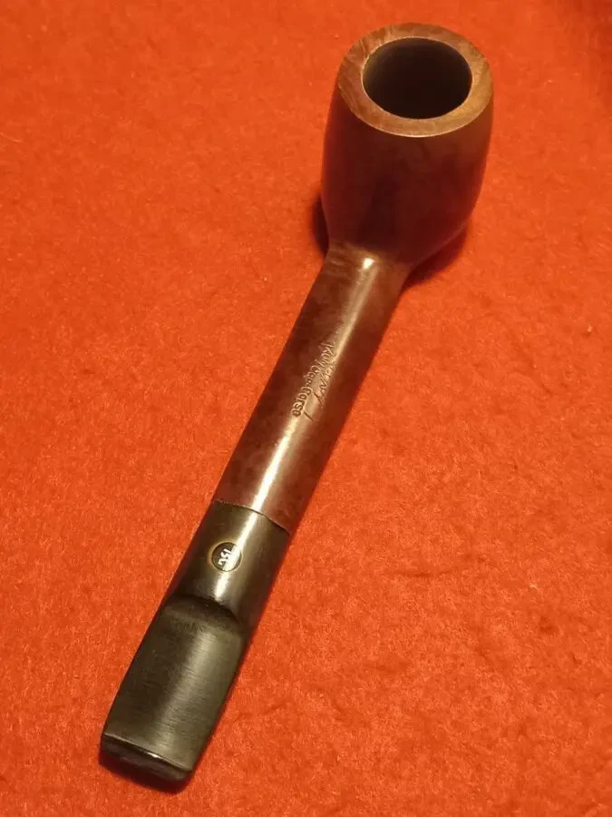 Трубка. Авторская. Франция 9