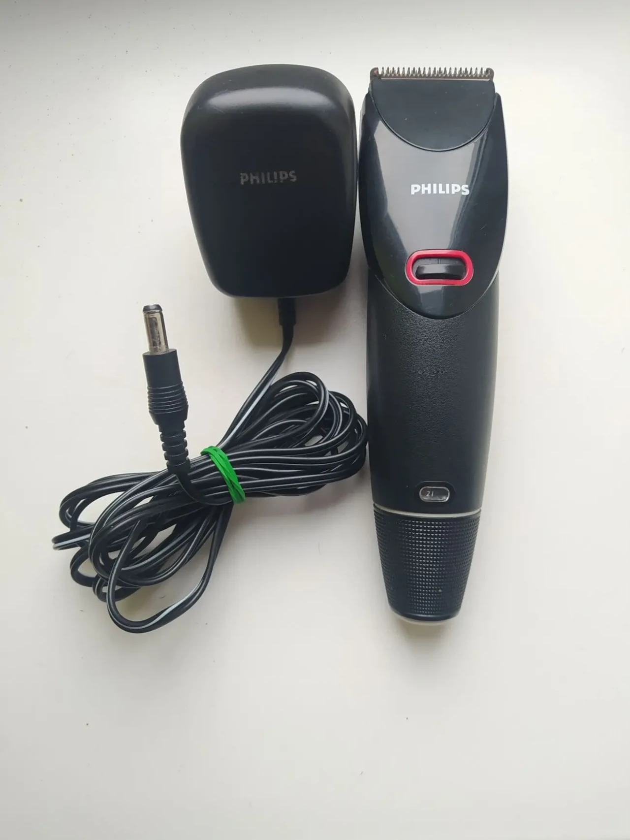 Машинка для стрижки 2