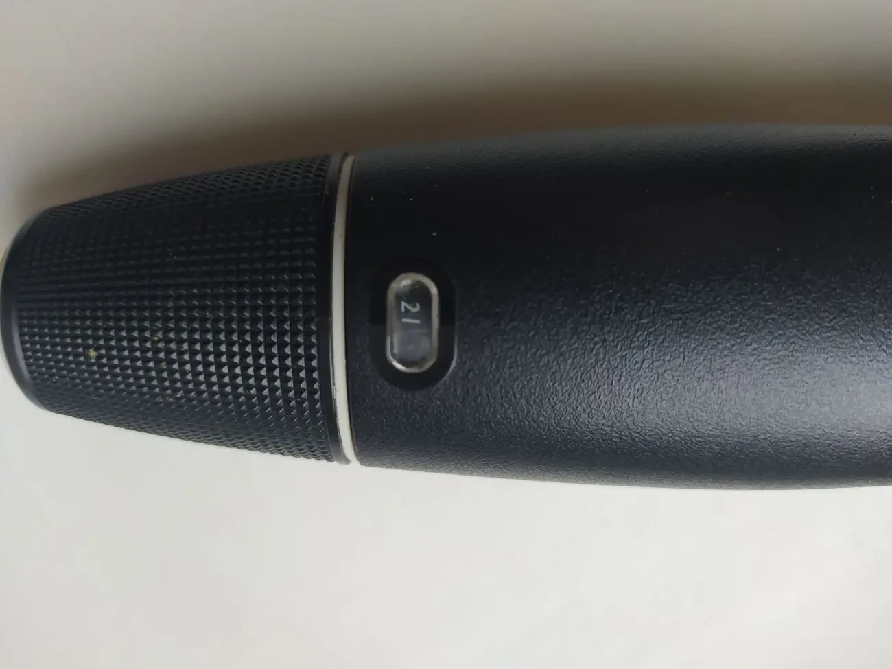 Машинка для стрижки 7