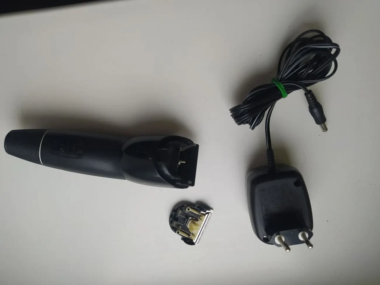 Машинка для стрижки 4