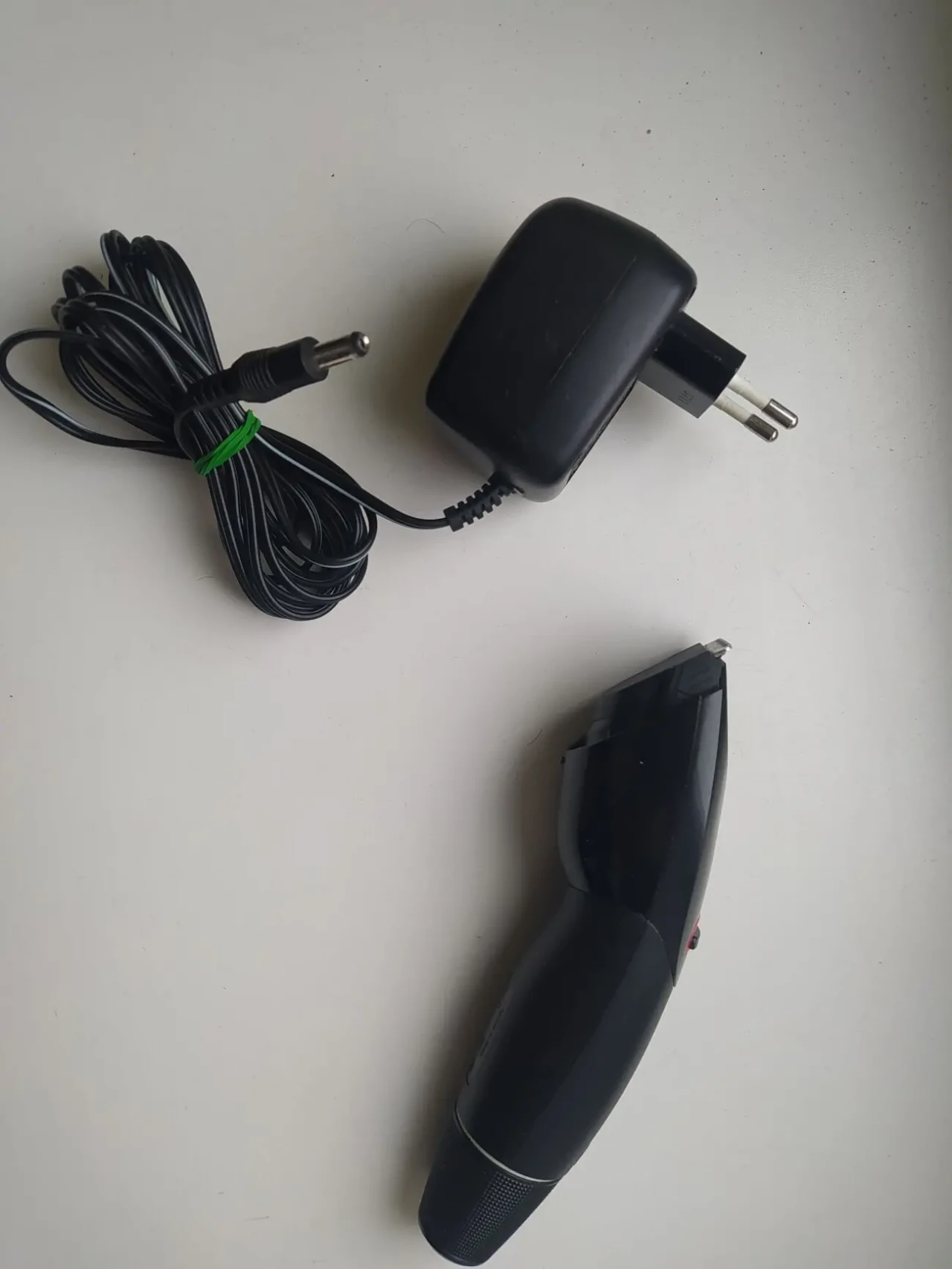 Машинка для стрижки 9