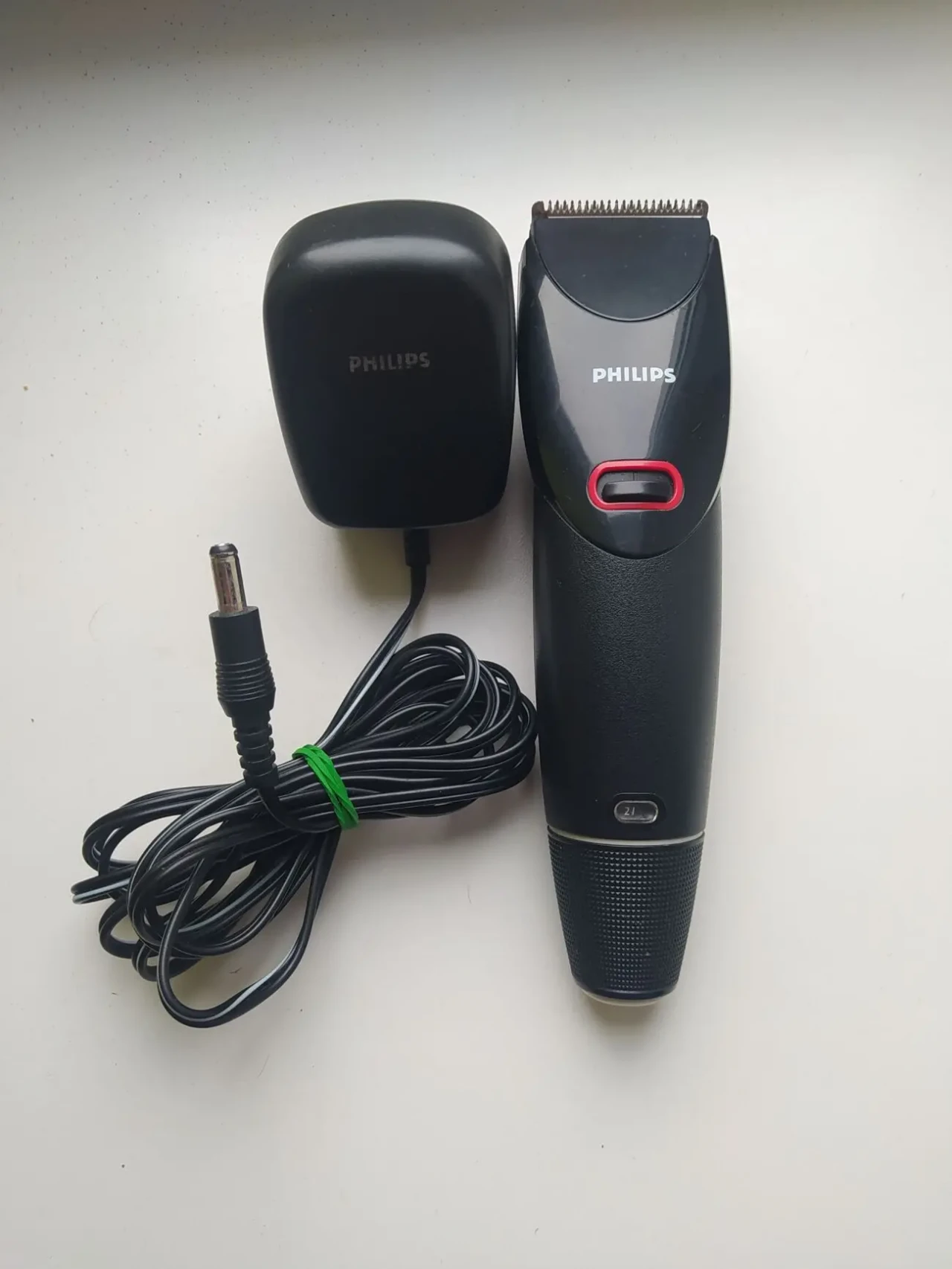 Машинка для стрижки