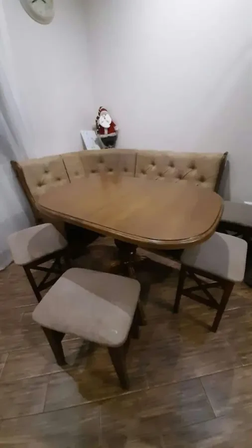 Кухонний комплект куток 8