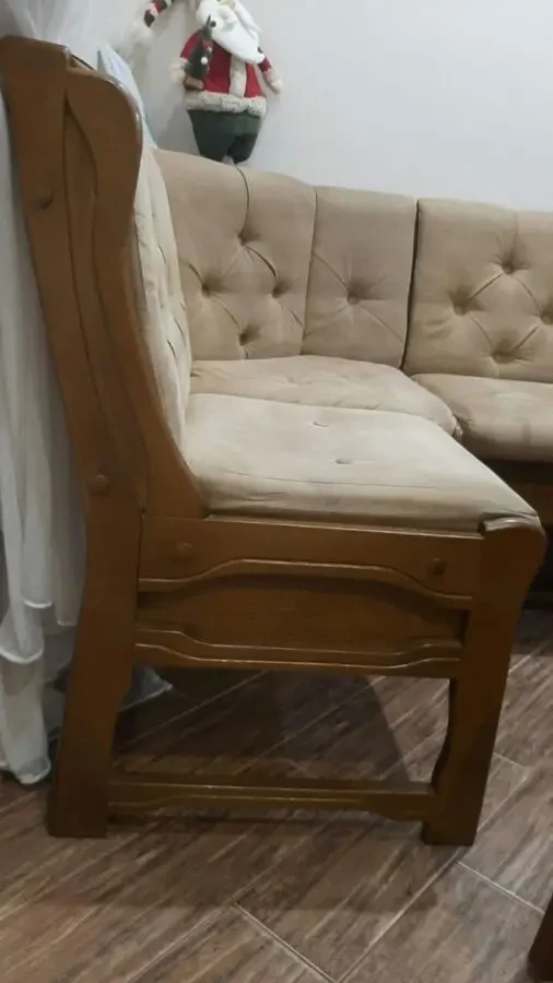 Кухонний комплект куток 4