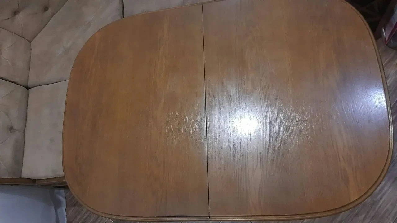 Кухонний комплект куток 7