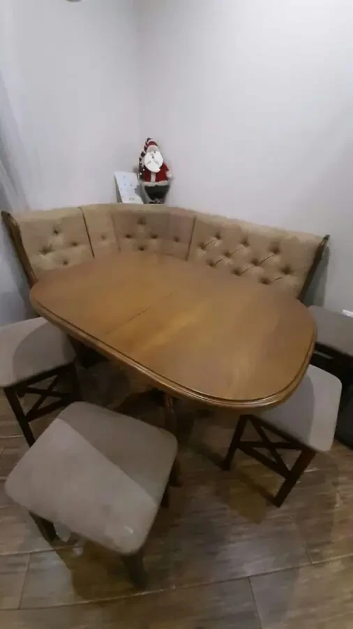 Кухонний комплект куток 5