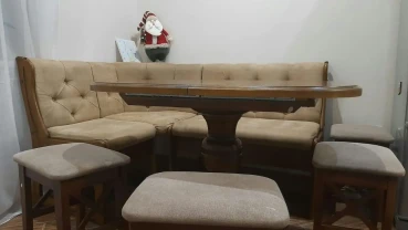 Кухонний комплект куток