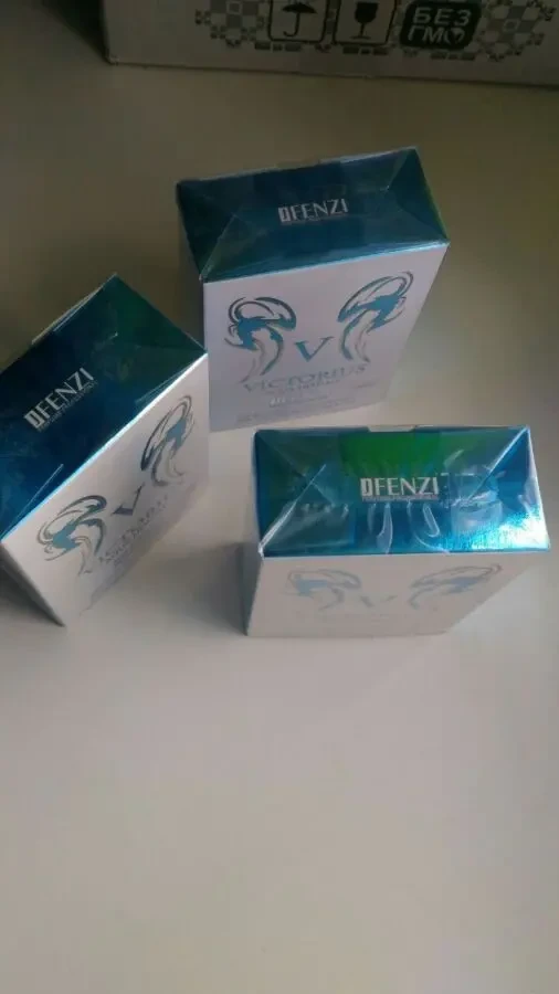 Парфумована вода  Jfenzi Victorius 3