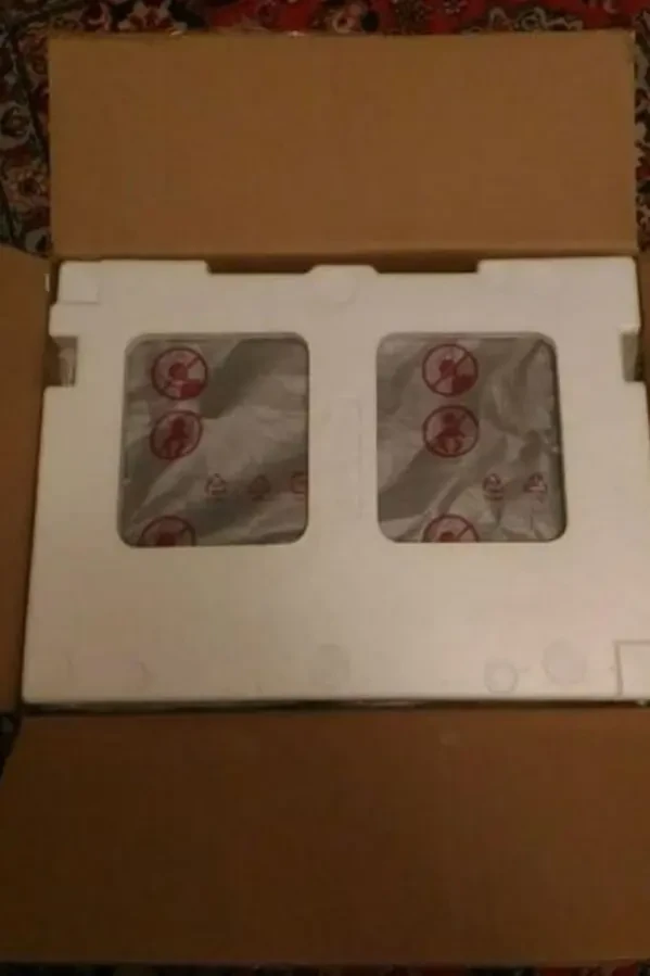 Монитор LG 23 4