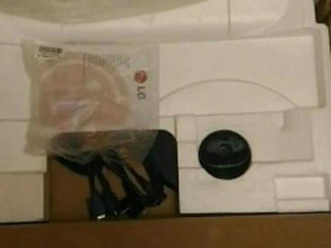 Монитор LG 23 5