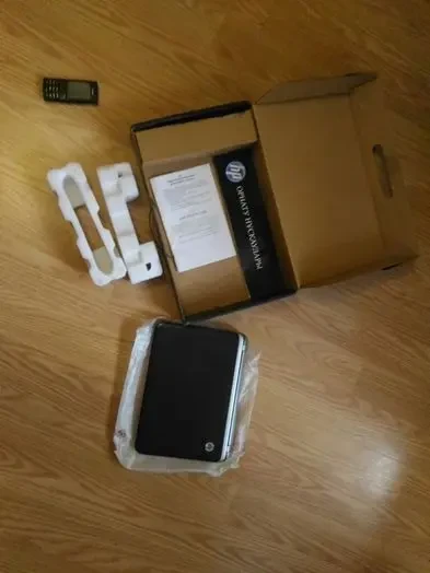 Ноутбук HP Pavilion DM1-4300sr 2