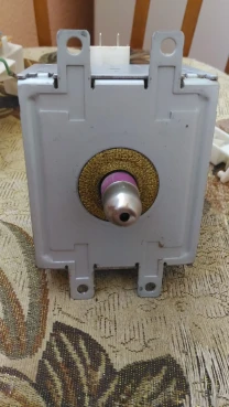 Магнітро Samsung