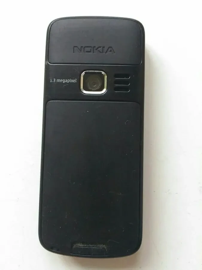 Nokia 3109 Телефон 5