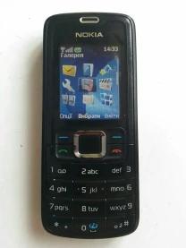 Nokia 3109 Телефон